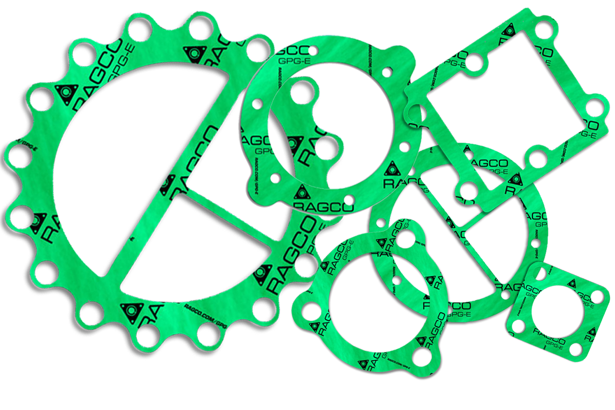 Custom Gasket Cutting