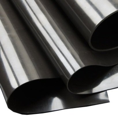 Sheet Rubber