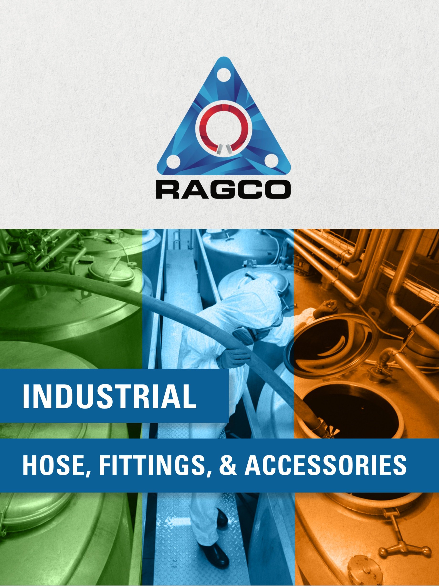 Industrial Hose, Fittings, &amp; Accessories
