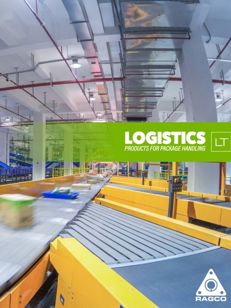 Logistics Belting Products