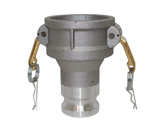 Couplings &amp; Accessories