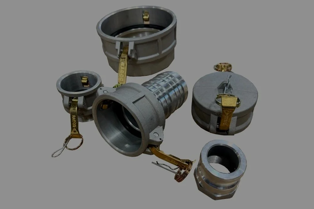 Couplings &amp; Fittings