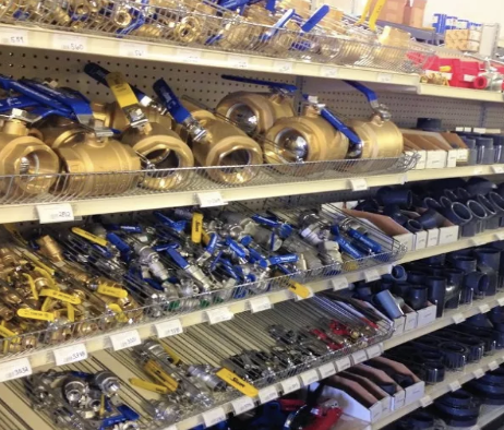 Fittings &amp; Accessories