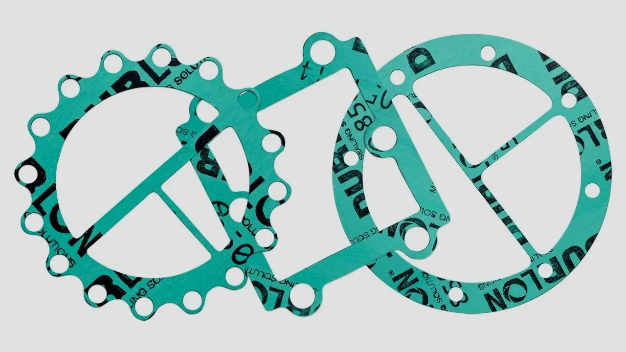 Custom Gaskets