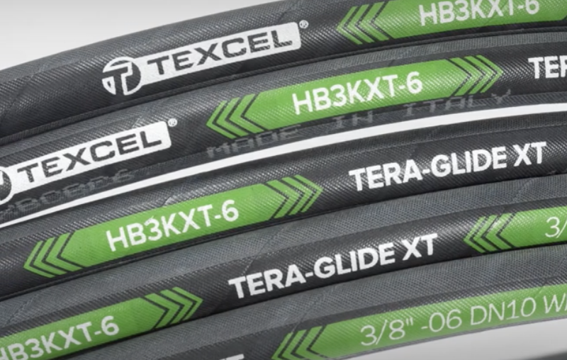 Hydraulic Hose
