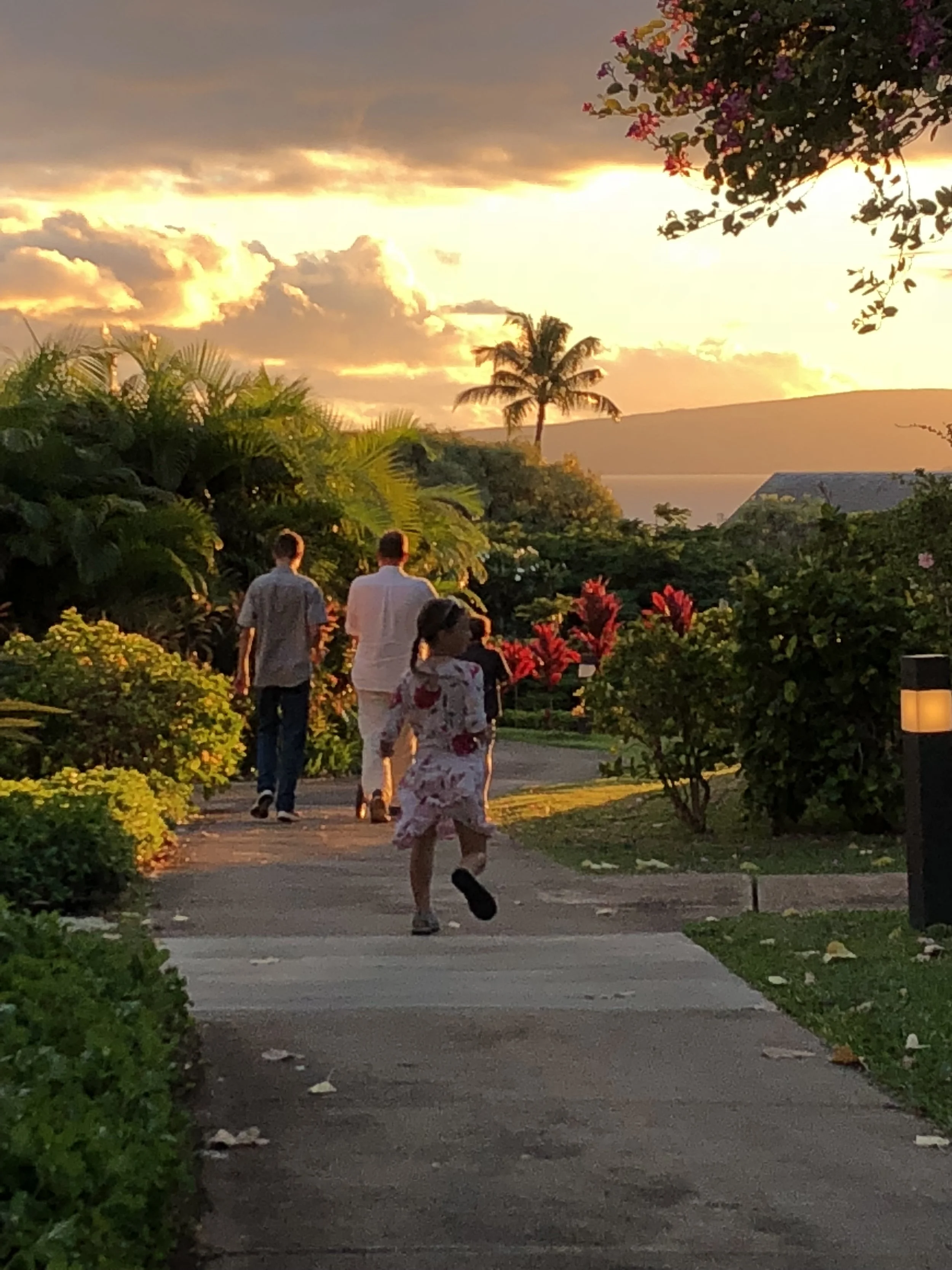 Big Move, Big Change, But Still Me.........Danielle Louise 