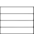 444 (Flush Panel)