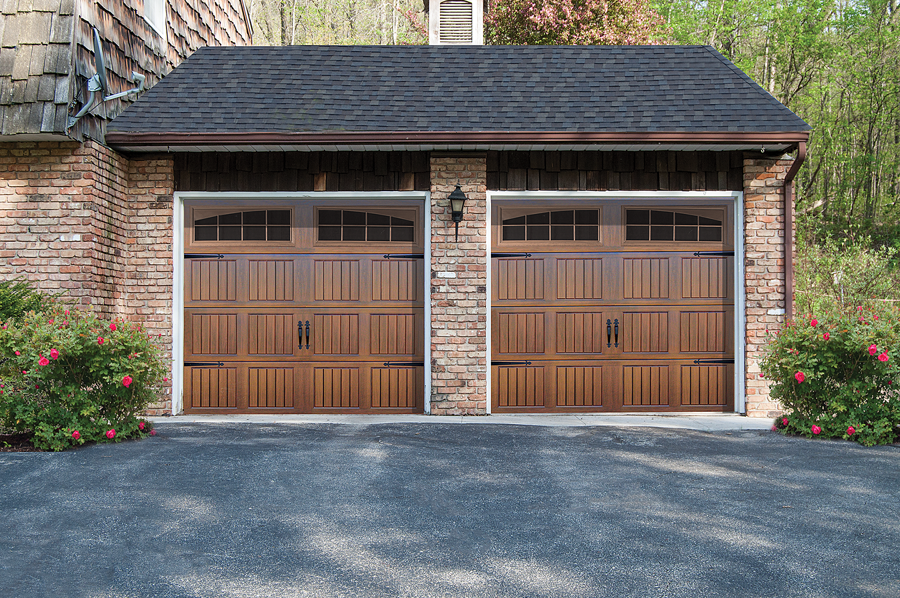Thermacore Collection Overhead Door Company