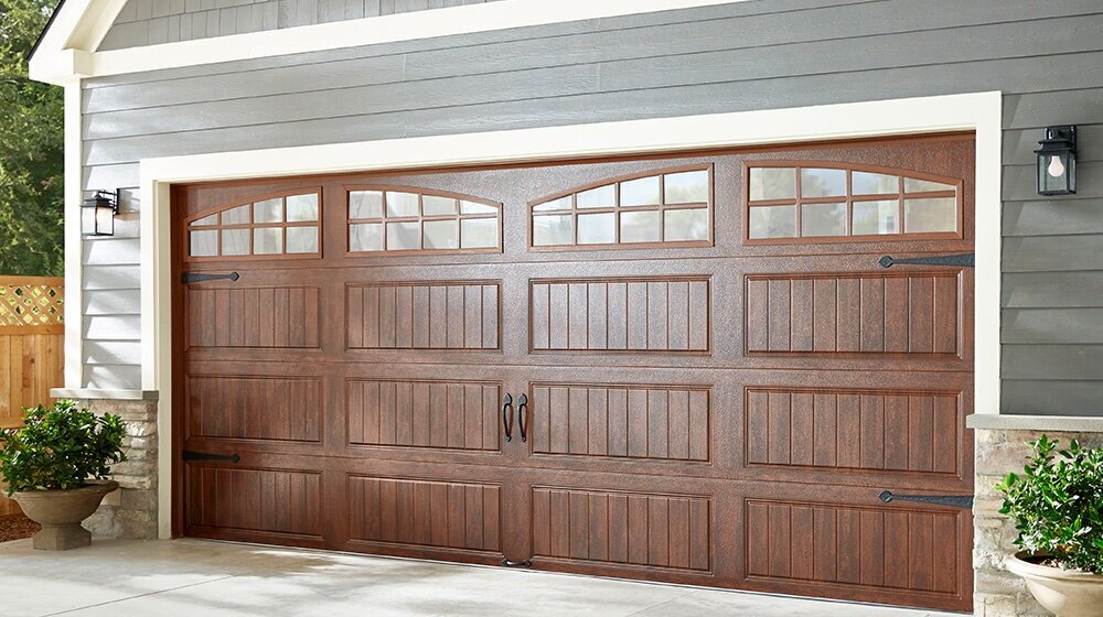 Garage Door | Warwick, RI - Overhead Door Company™