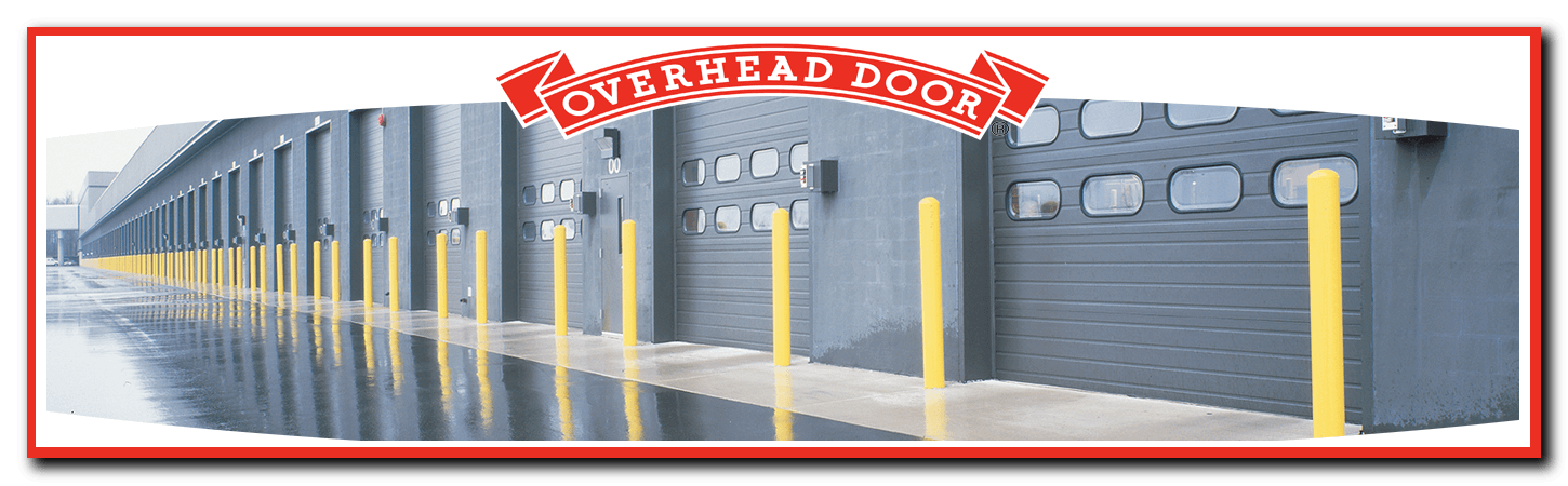 Rush Overhead Door Service