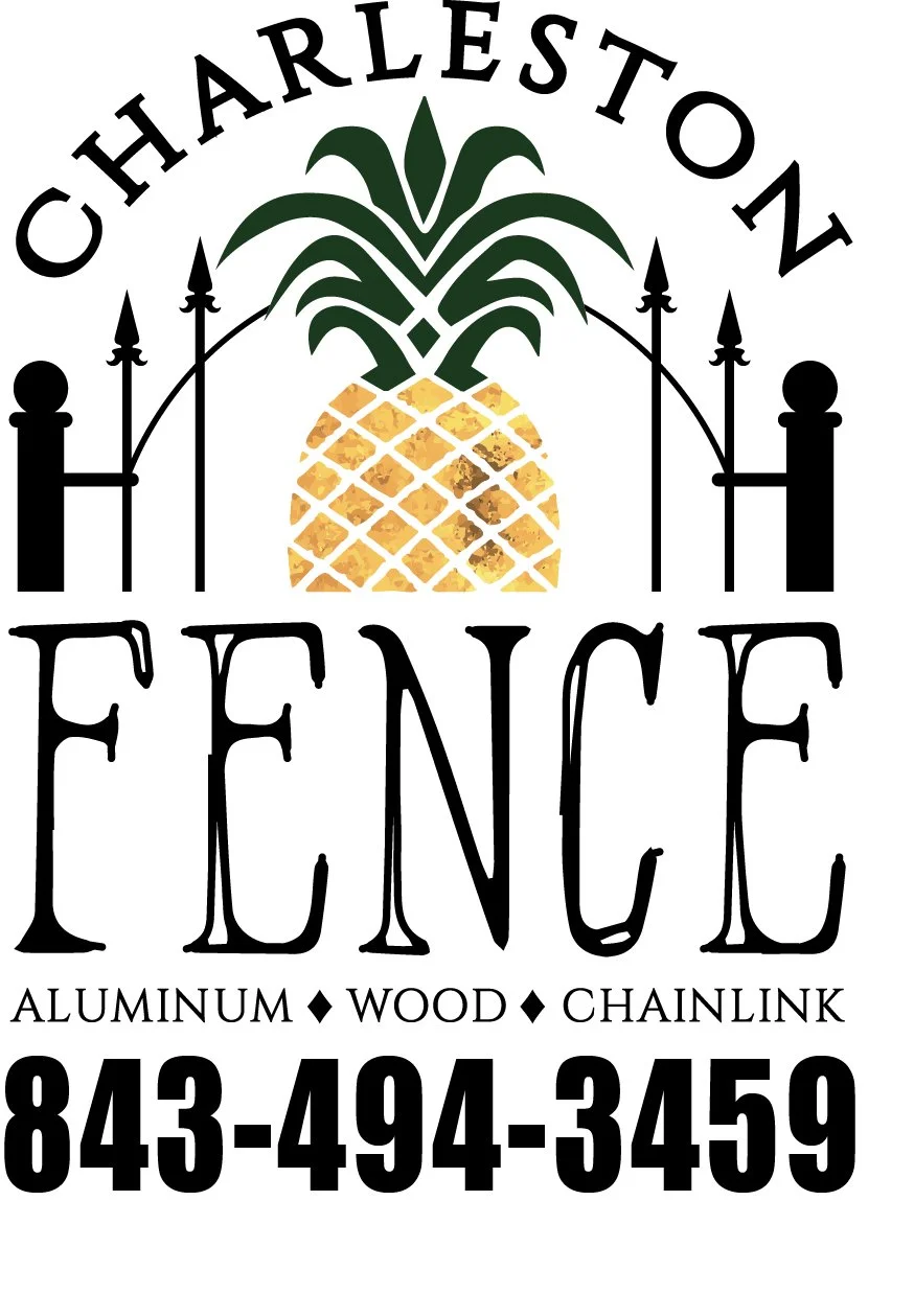 charleston fence