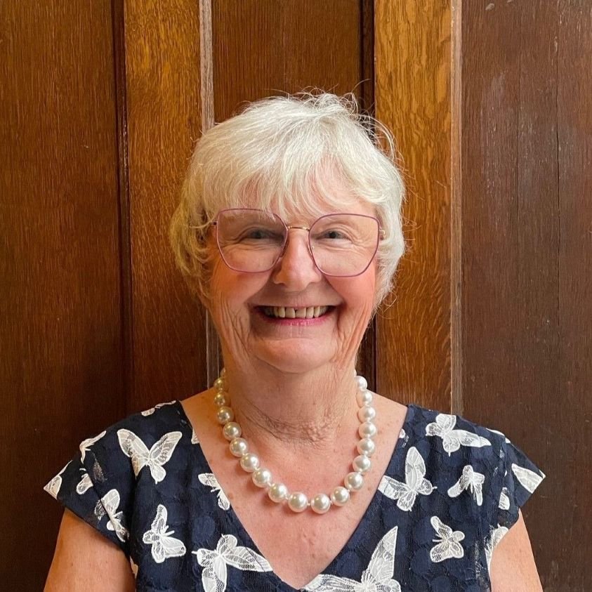 Diane Jones