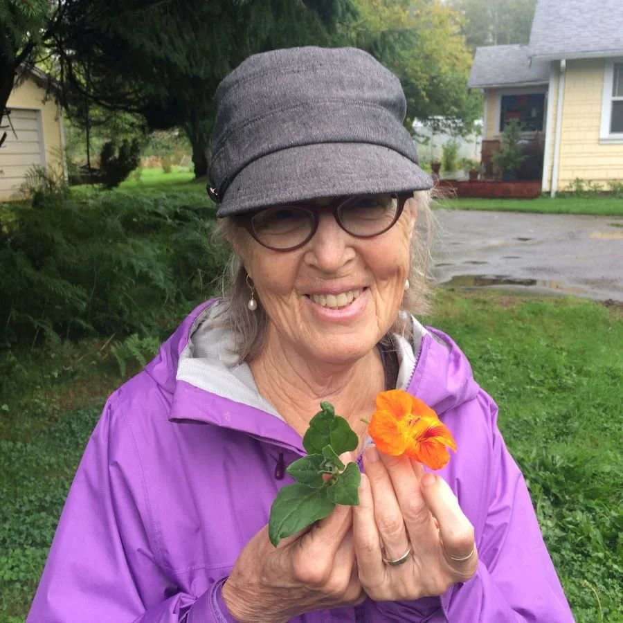 Dr. Carole Christopher