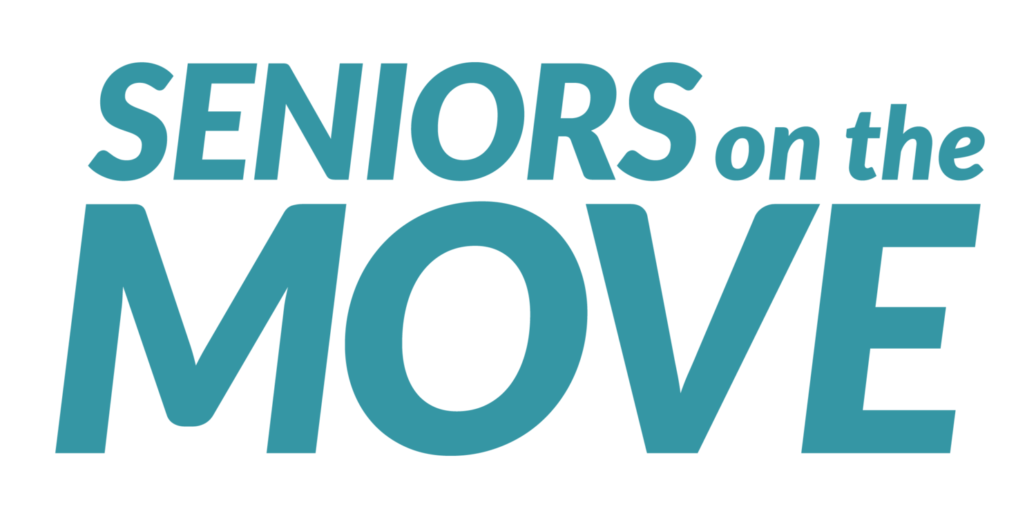 Seniors on the Move