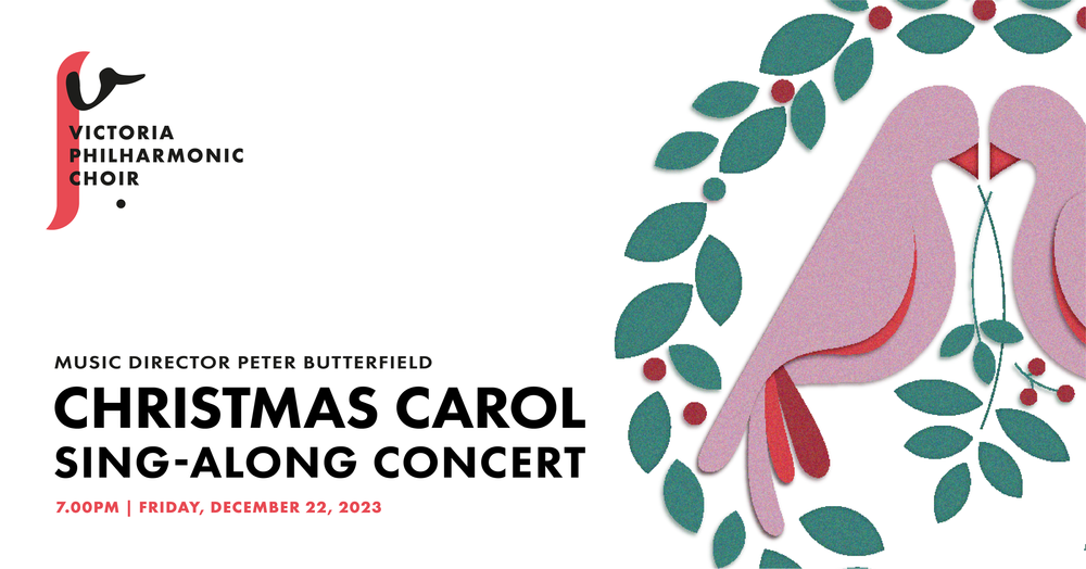 Victoria Philharmonic Choir