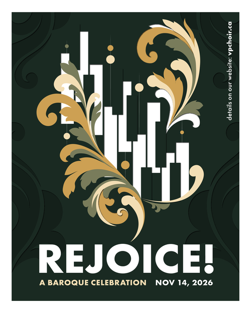 Rejoice! A Baroque Celebration