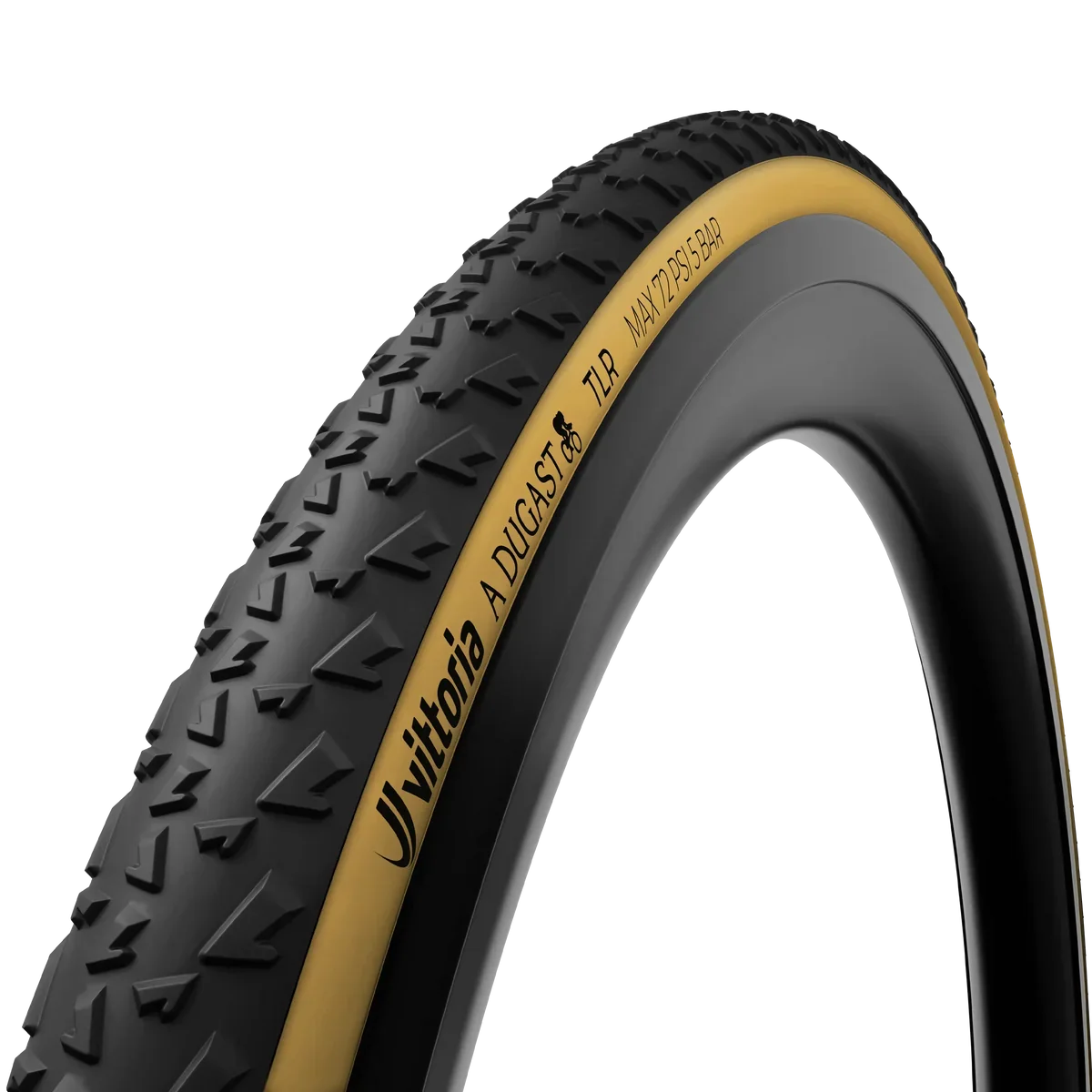 DUGAST Rhino 700 x 33 Cotton Tubeless