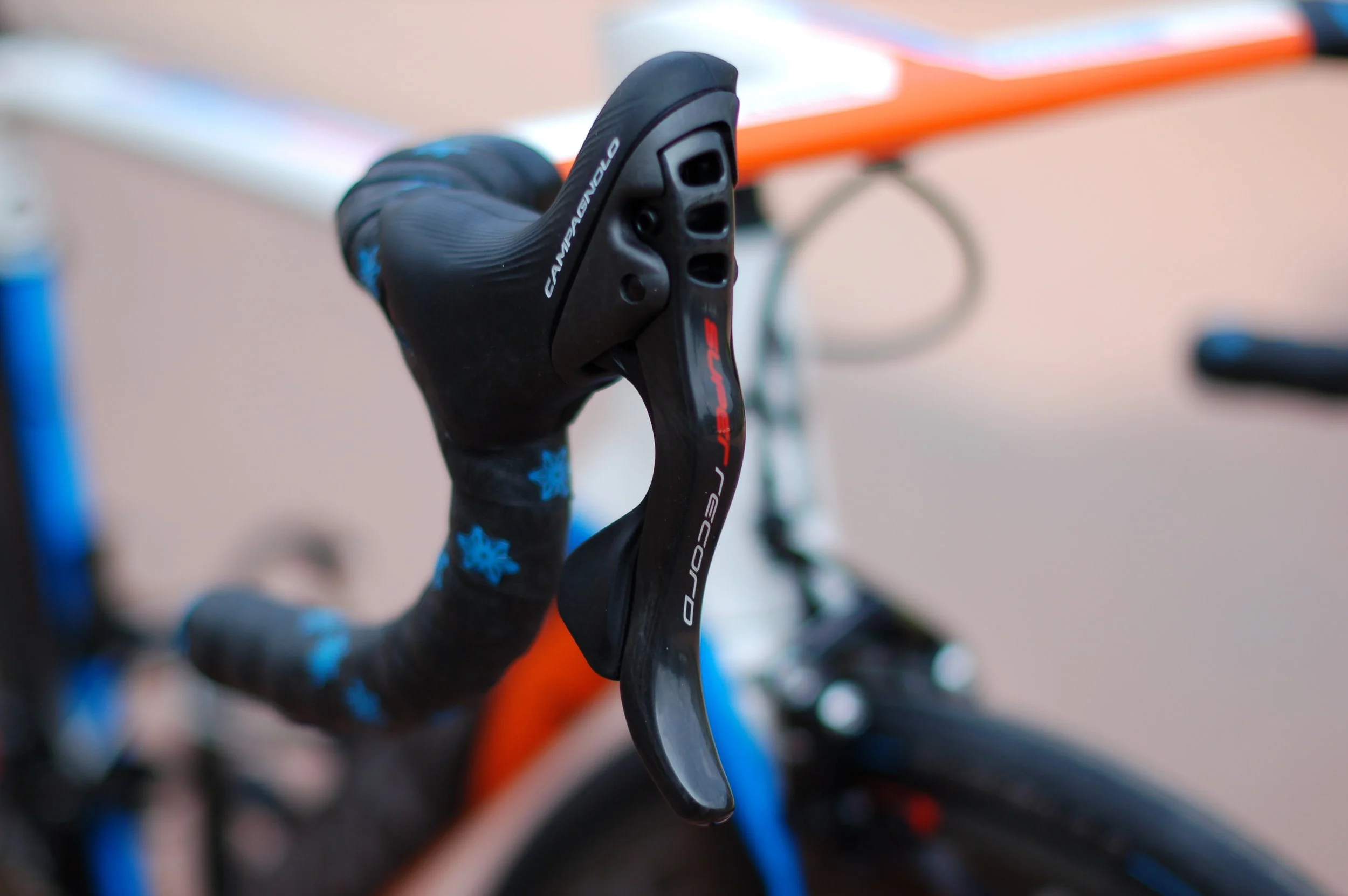 Components — Pedalhead Road Works