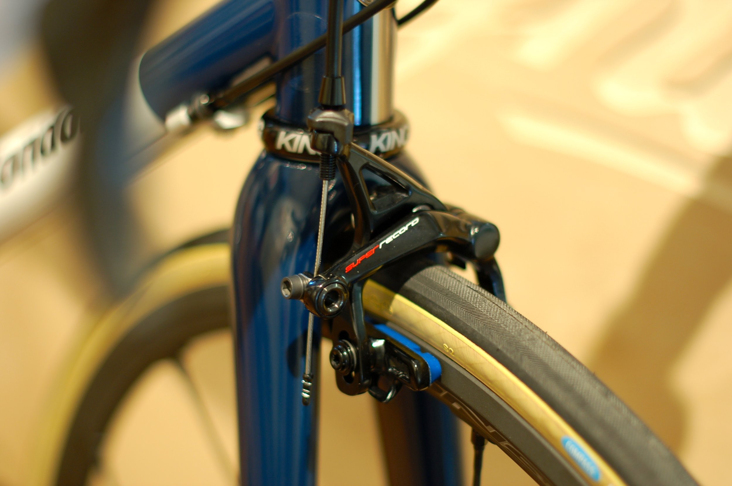 Components — Pedalhead Road Works