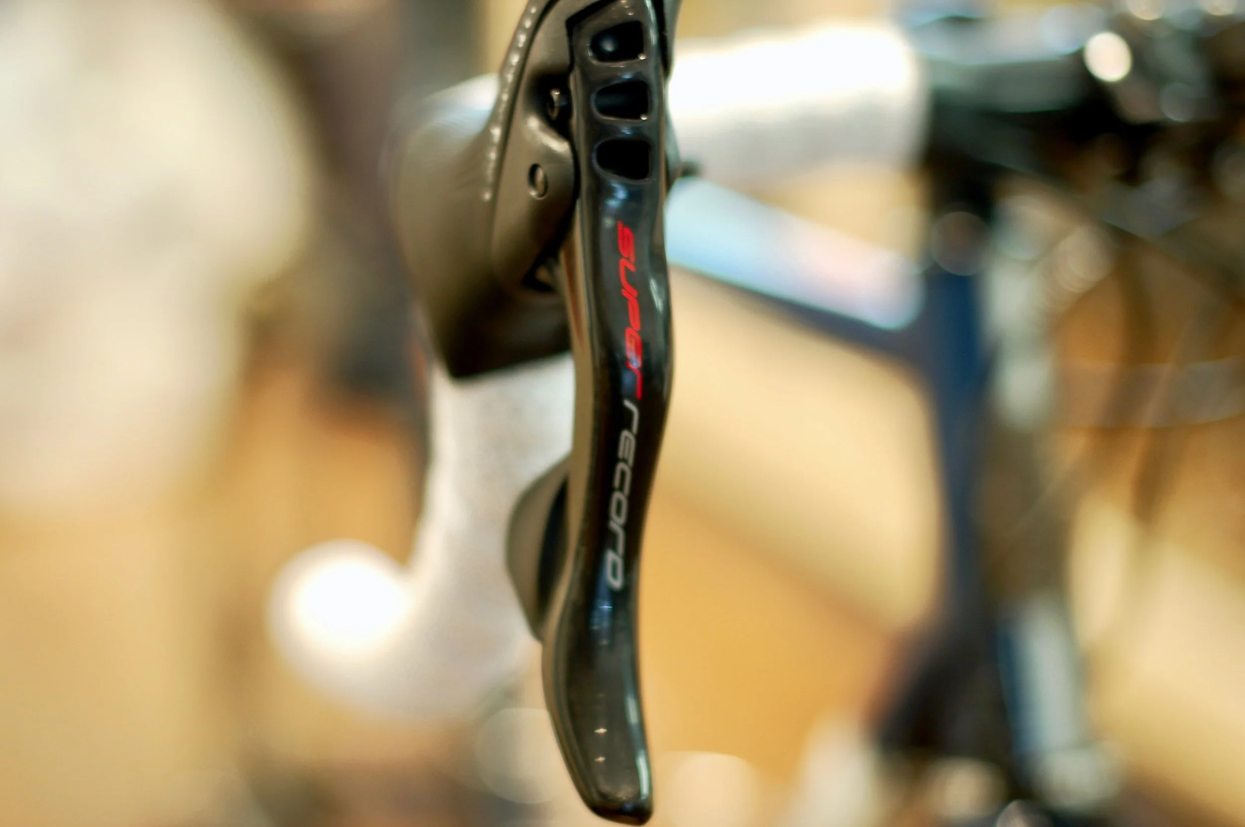 Components — Pedalhead Road Works