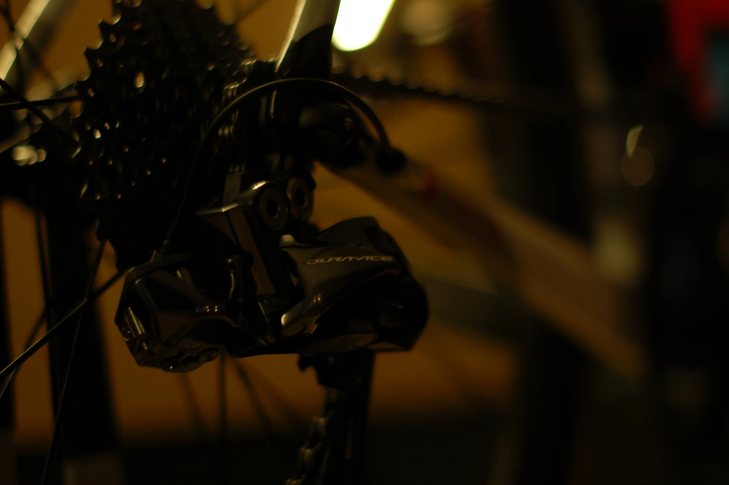 Components — Pedalhead Road Works