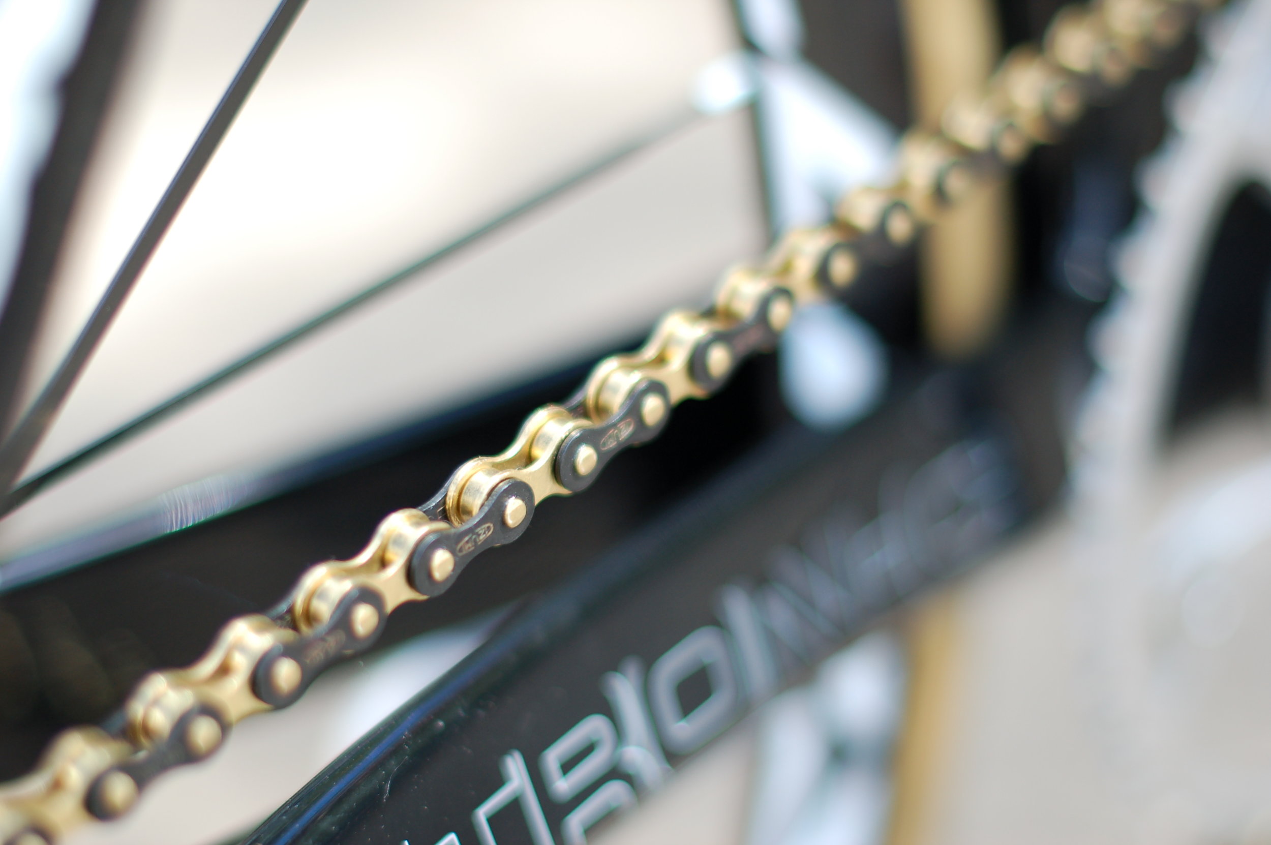 Components — Pedalhead Road Works