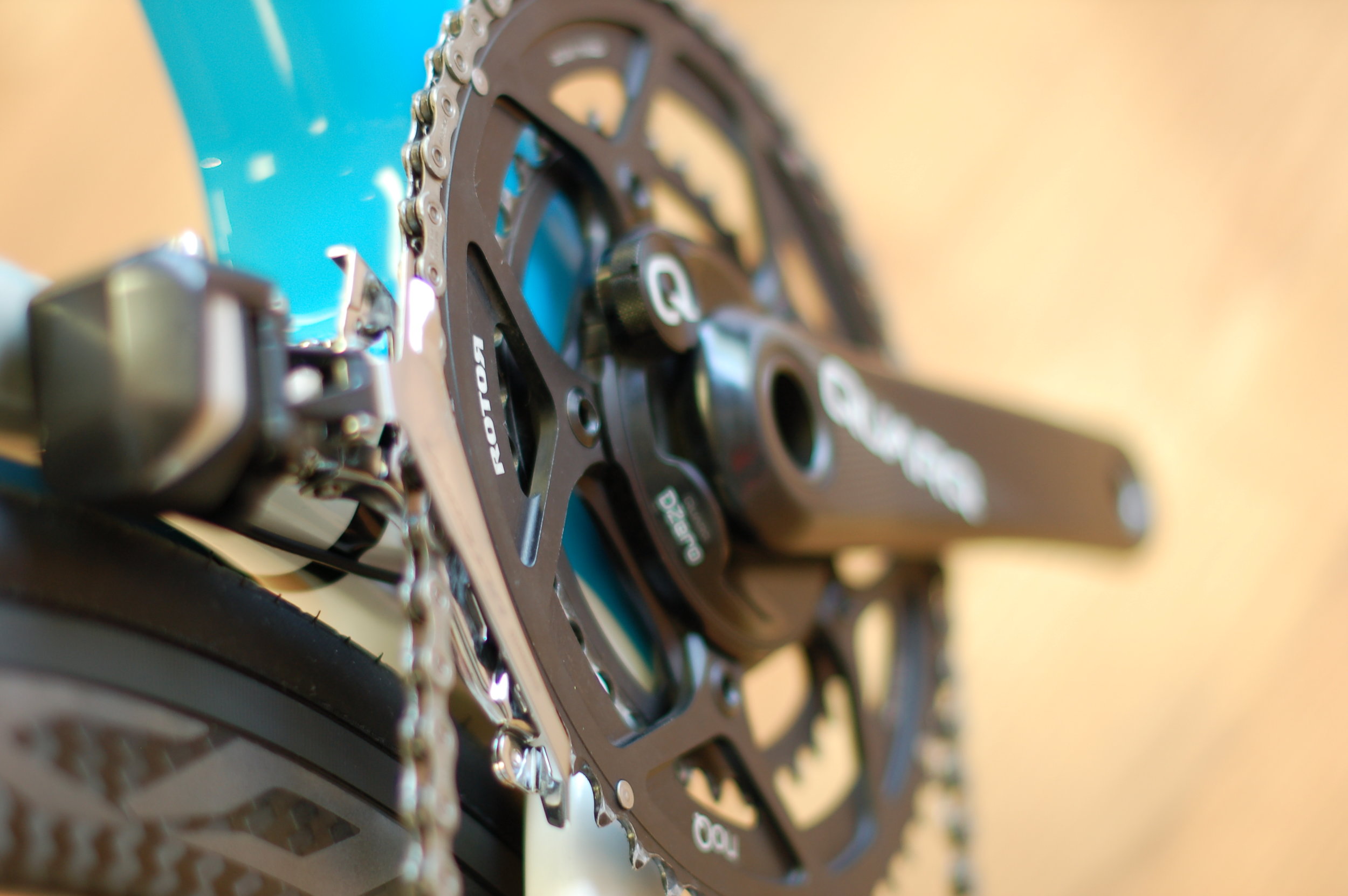 Components — Pedalhead Road Works