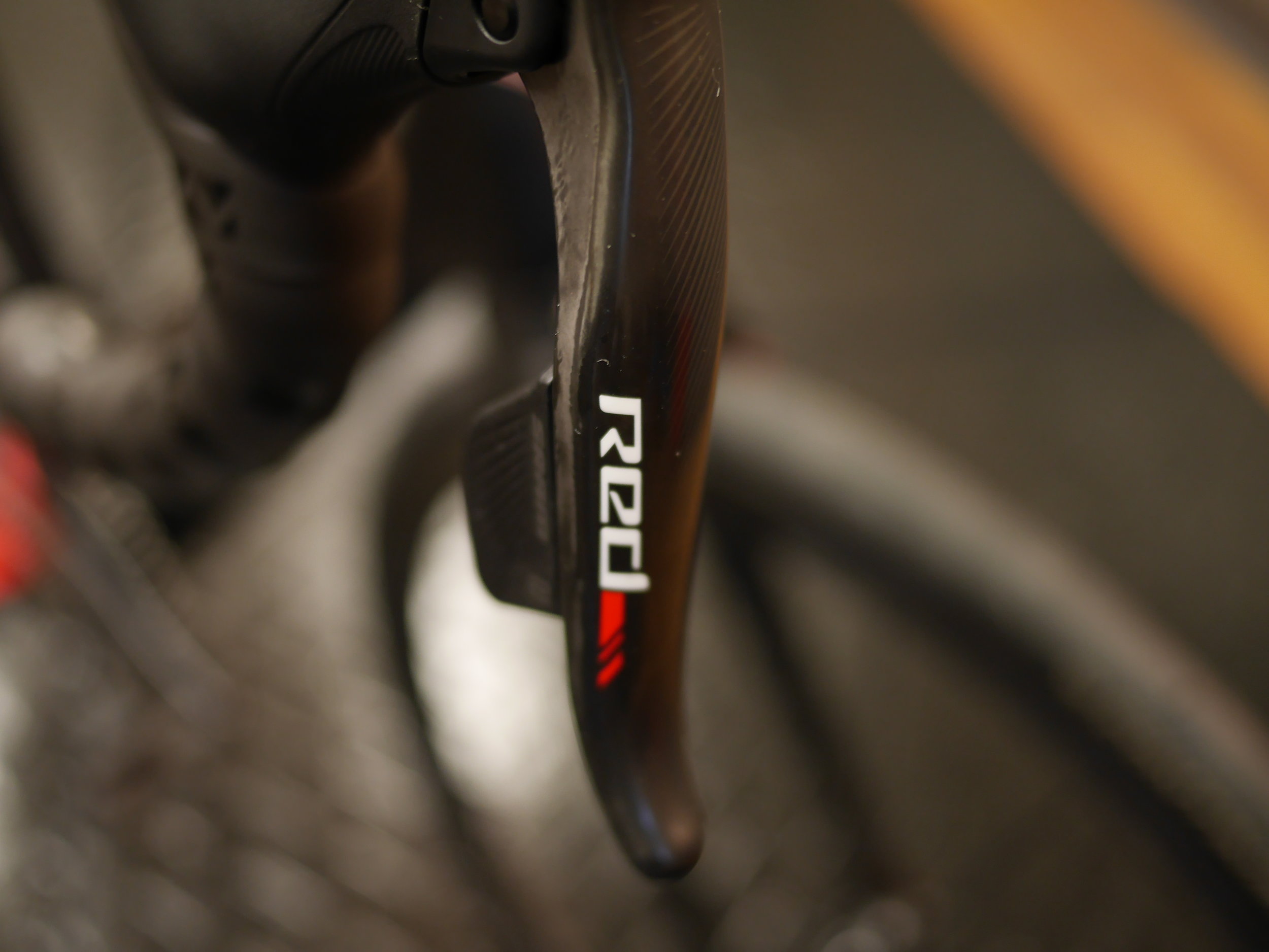 Components — Pedalhead Road Works