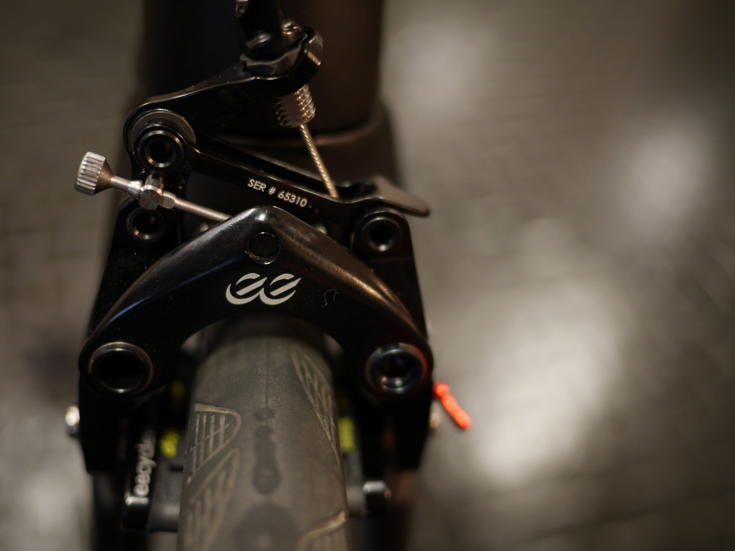 Components — Pedalhead Road Works