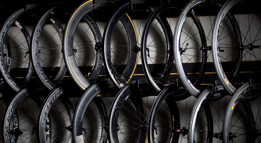 Components — Pedalhead Road Works