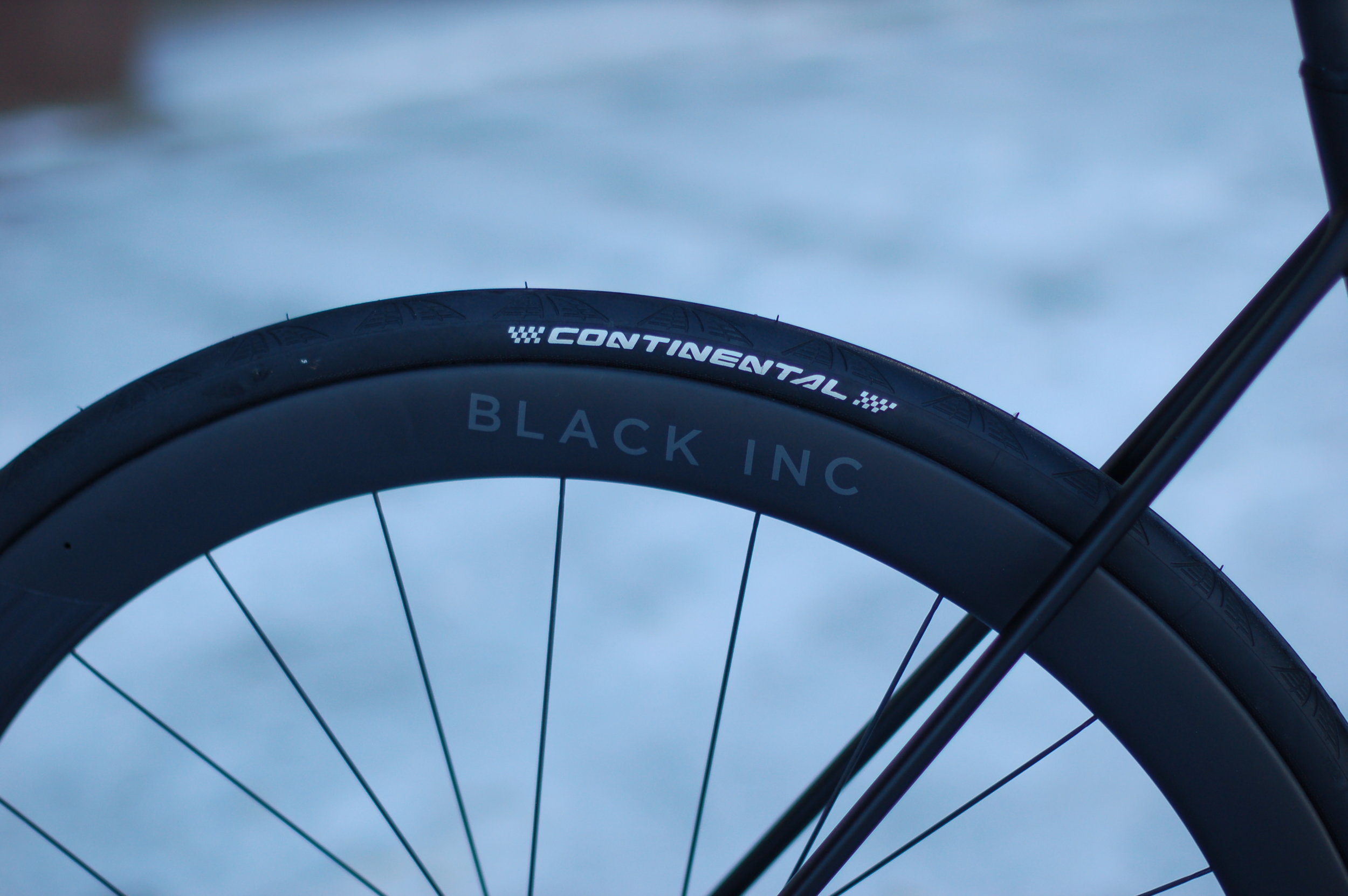 Components — Pedalhead Road Works