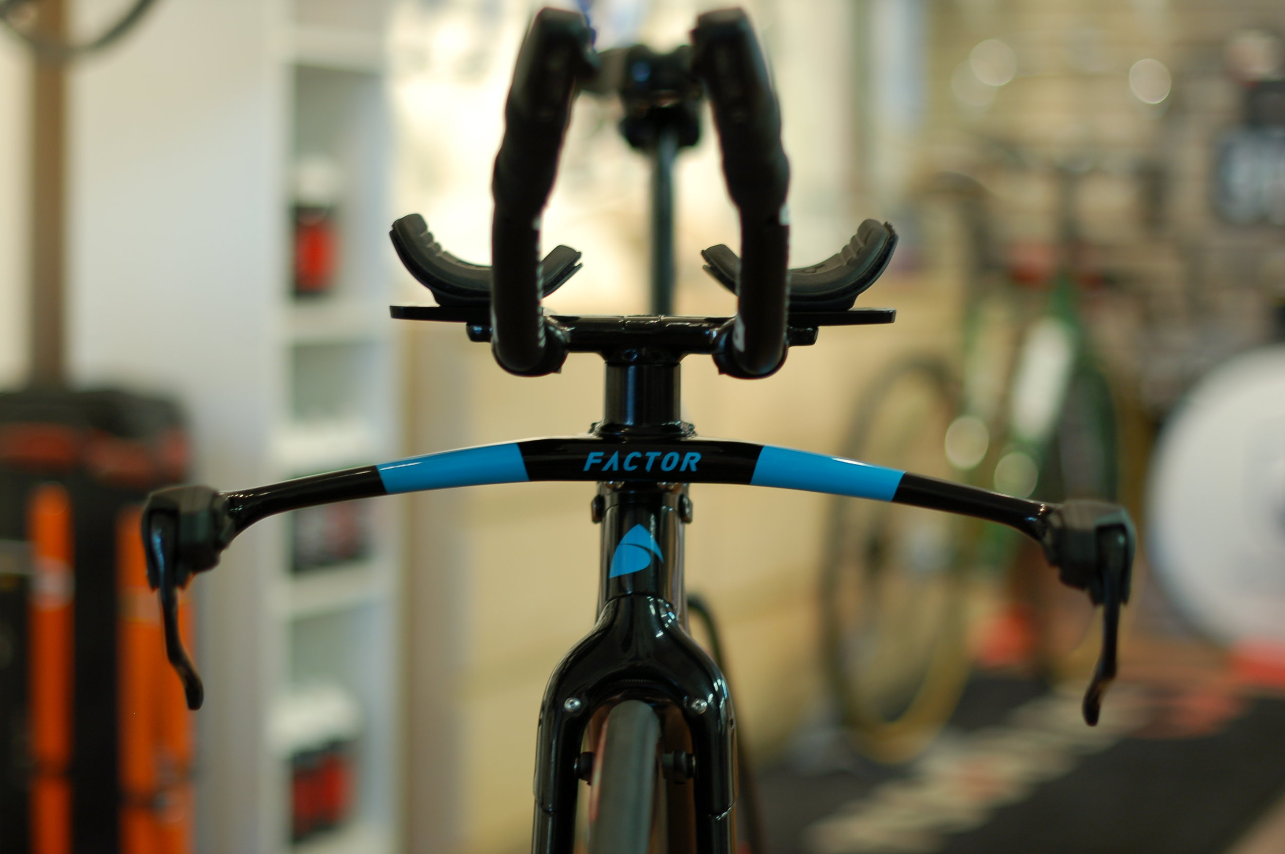 Components — Pedalhead Road Works