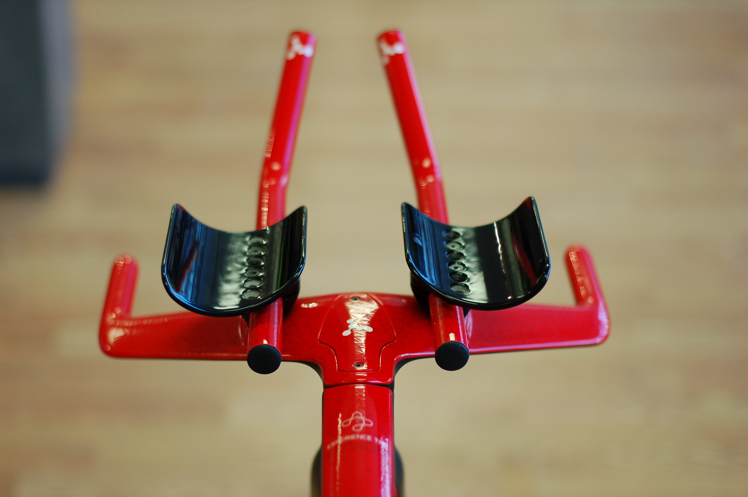 Components — Pedalhead Road Works