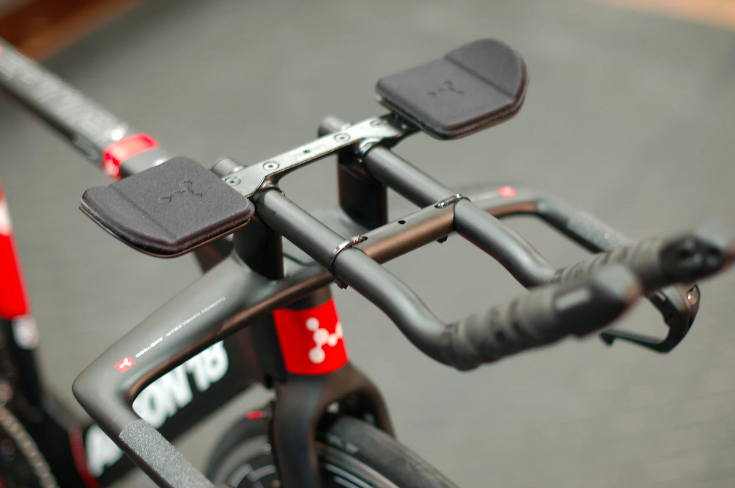 Components — Pedalhead Road Works