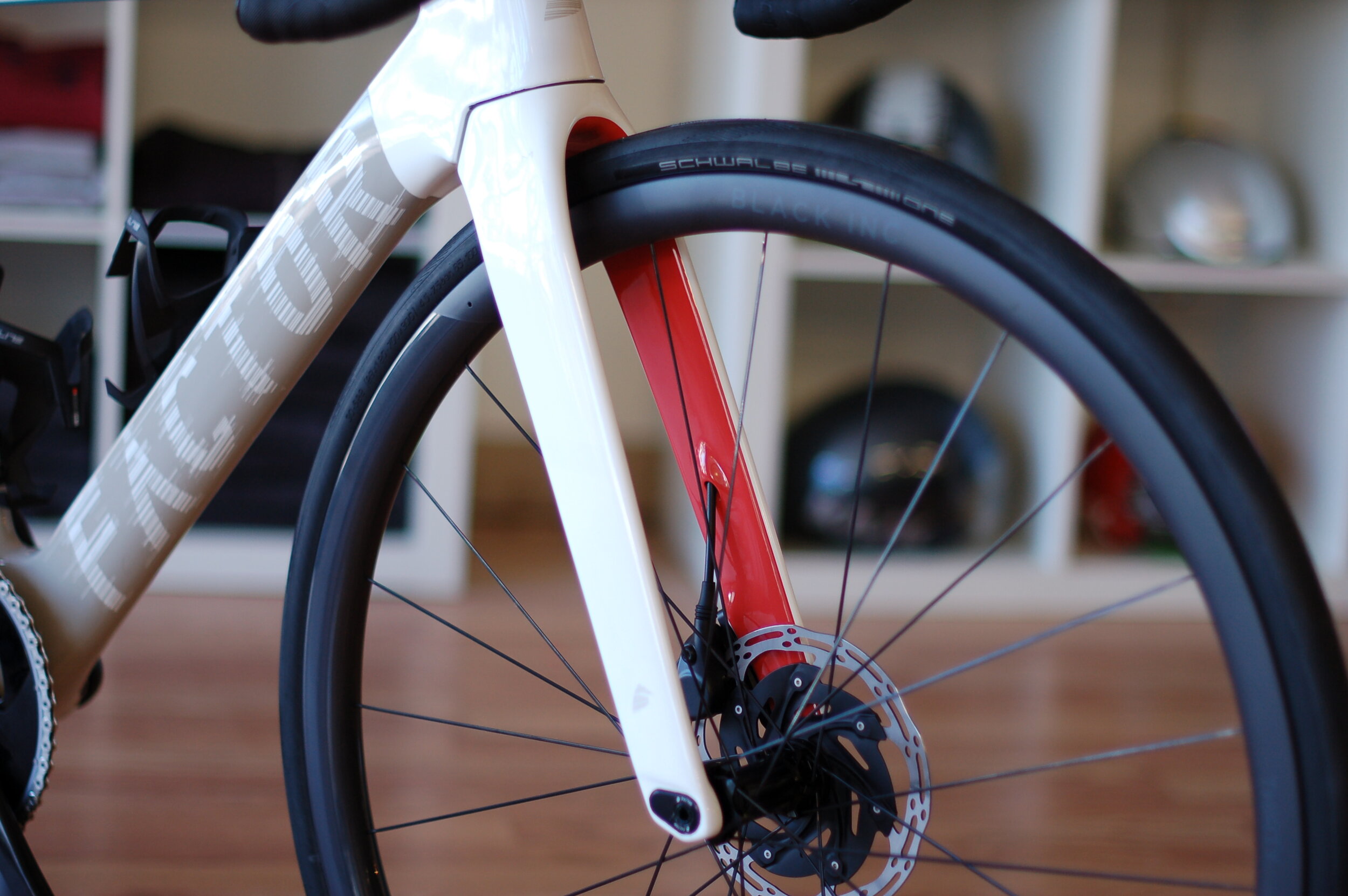 Factor — Pedalhead Road Works