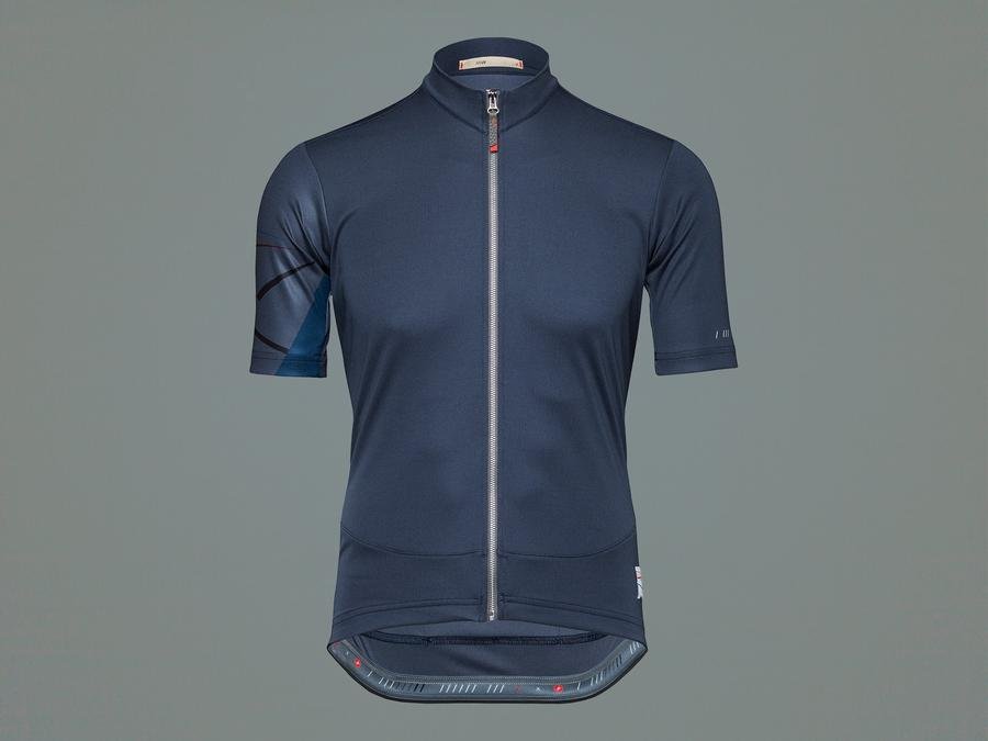 CHPT3 One More Lap SS Jersey Mens — Pedalhead Road Works