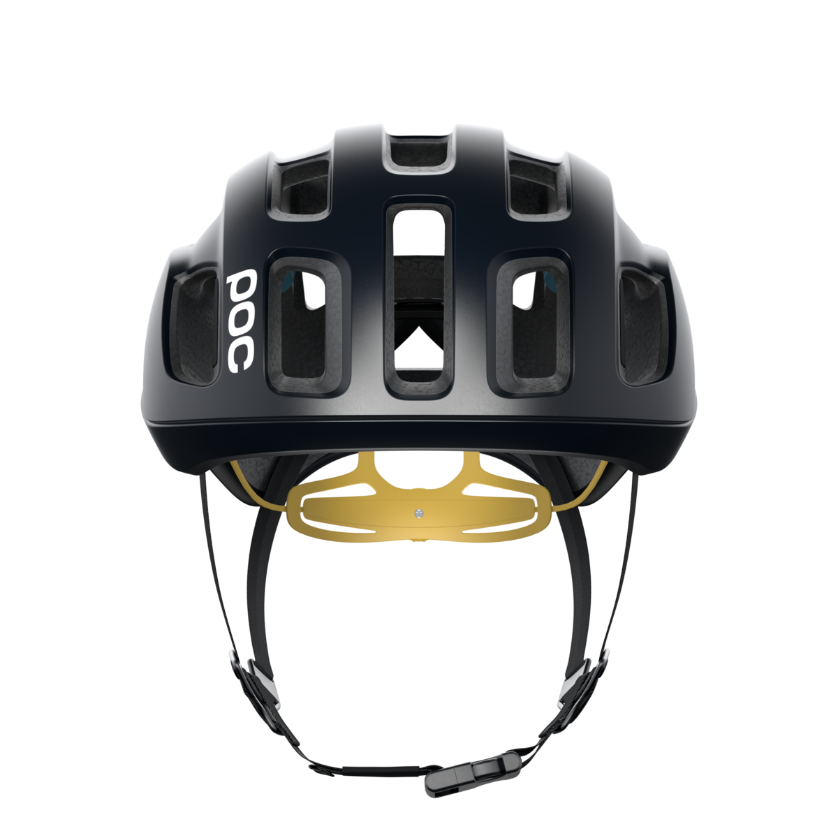 poc ventral spin road helmet