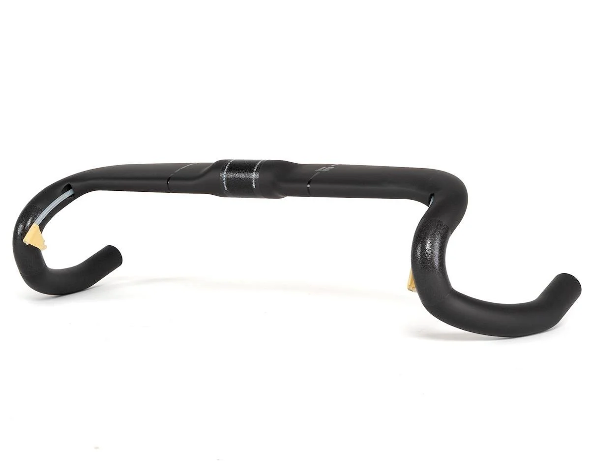 3T Aeroghiaia LTD Stealth Handlebar — Pedalhead Road Works