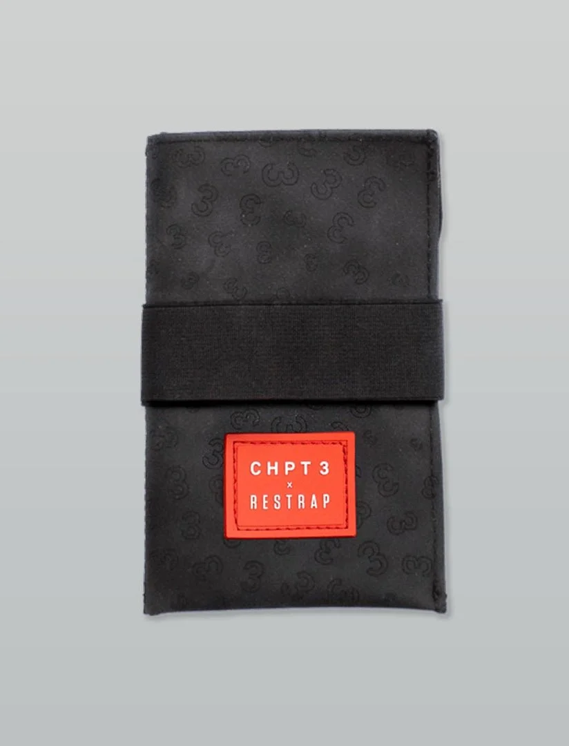 CHPT3 X RESTRAP ツールロール
