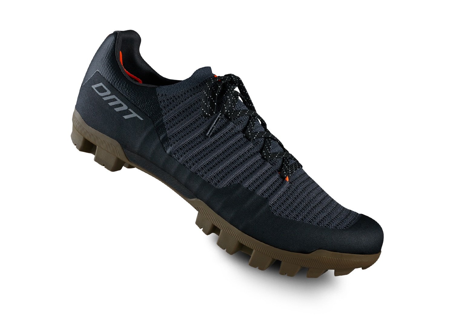 ウェア DMT GK1 Sapatilha de Ciclismo DMT GK1 Gravel Marrom - Bike Point