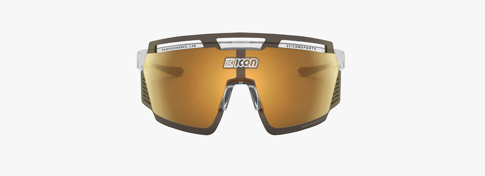 SciCon Aerowatt Sunglasses — Pedalhead Road Works