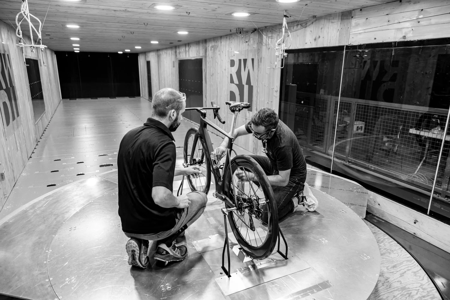 Pedalhead Road Works