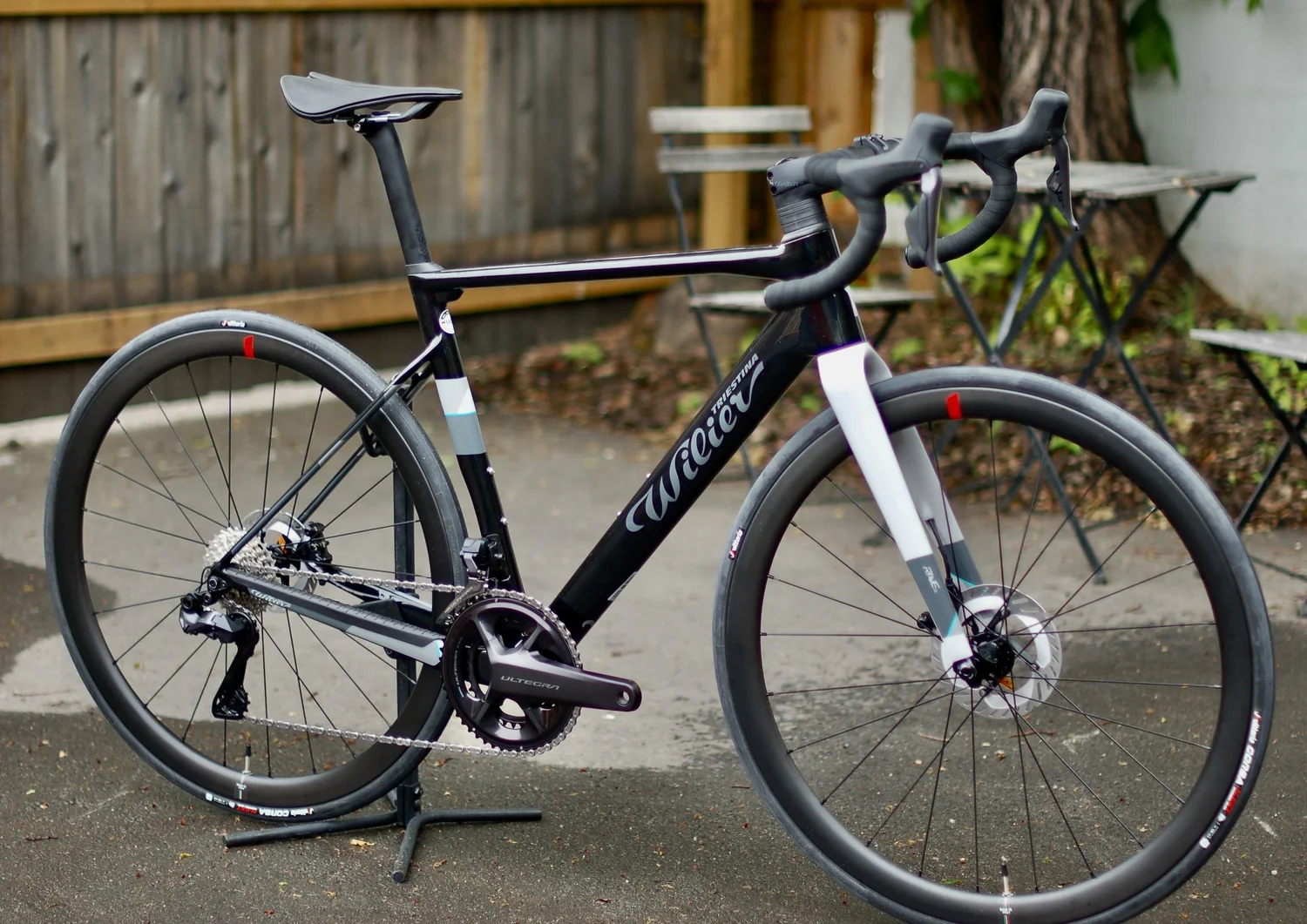 Electric Bike Velo De Course Electrique Wilier Velo Electrique