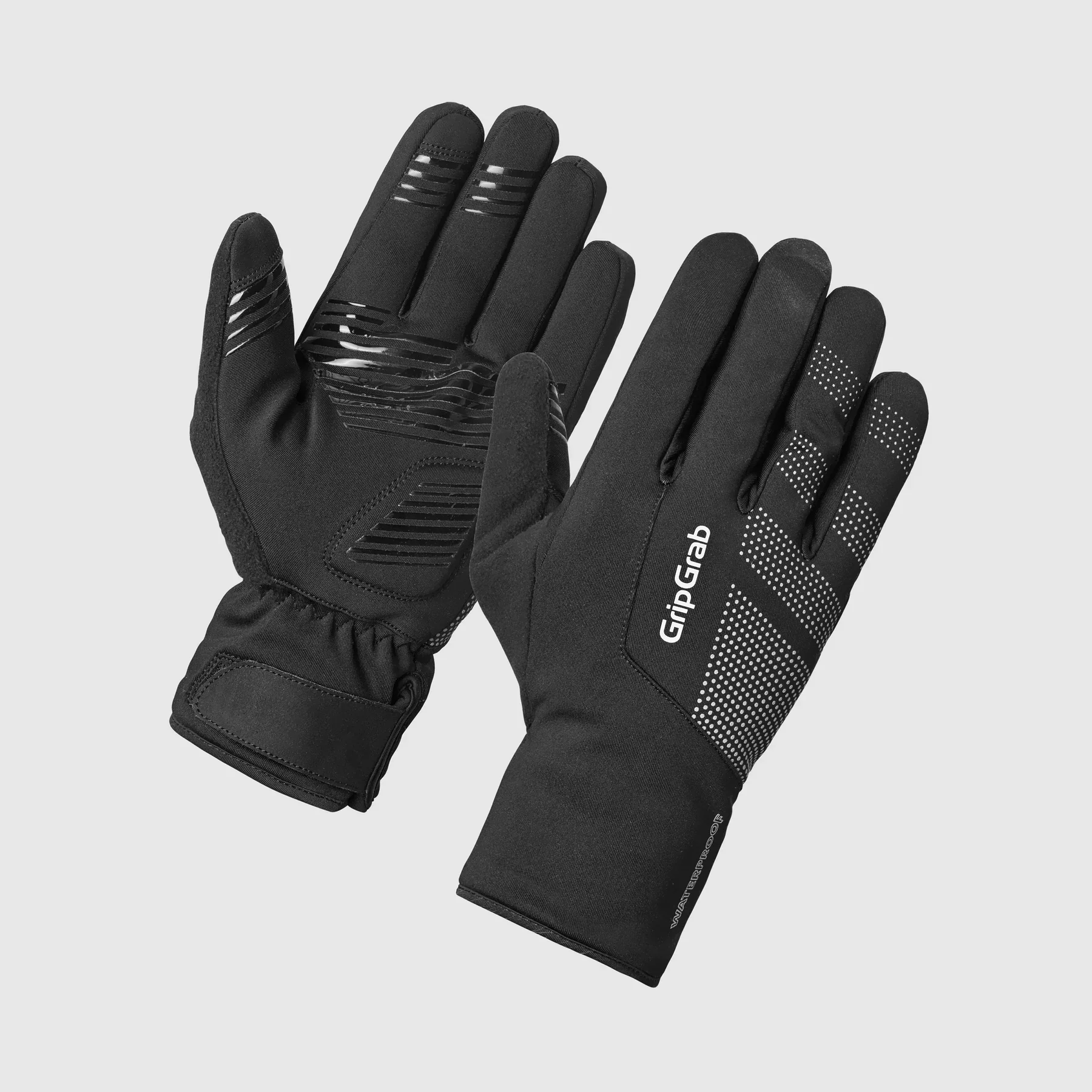 GRIPGRAB Ride 2 Waterproof Winter Gloves