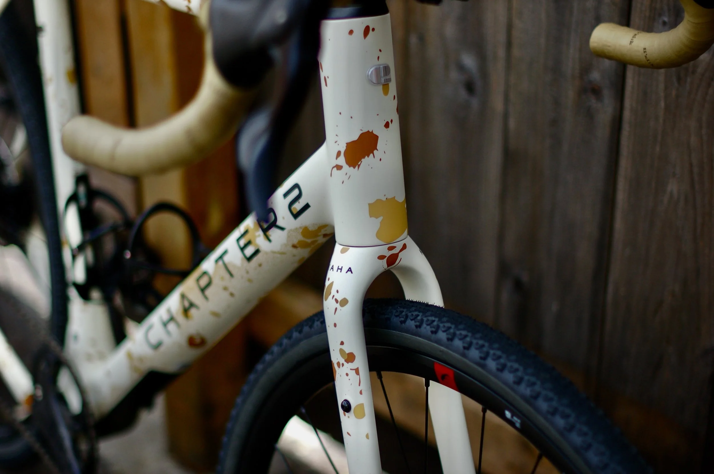 Bikes — Pedalhead Road Works