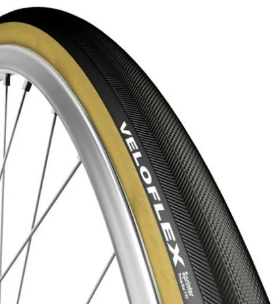 VELOFLEX Sprinter Tubular 700x22