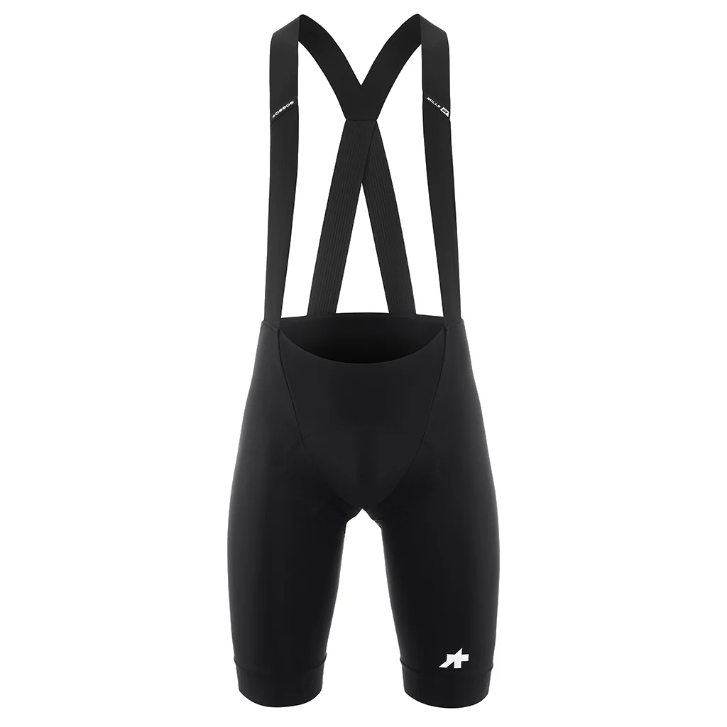 Assos Mille GT S11 BLK Series Bibshorts Mens