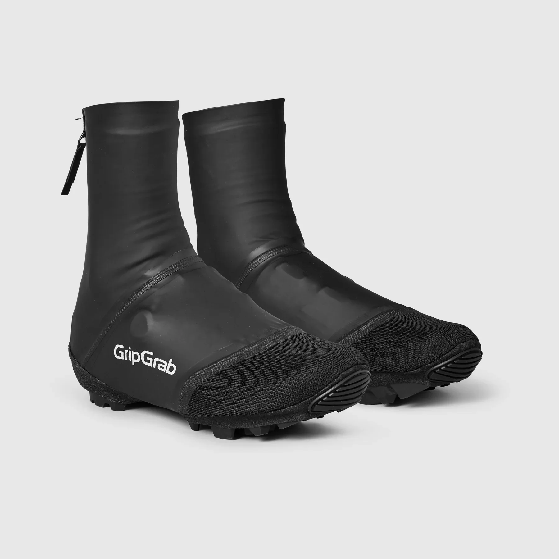 GRIPGRAB Pacr Waterproof Gravel Shoe Cover
