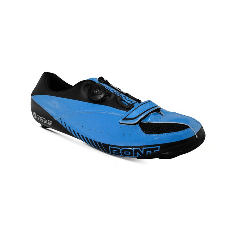 BONT Blitz Blue/Black Size 46