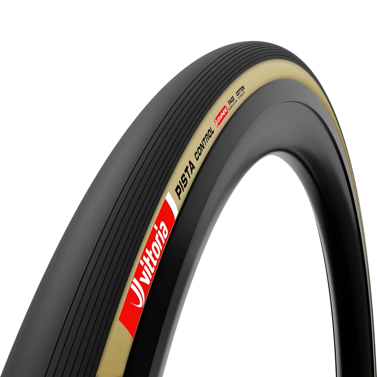 VITTORIA Pista Control 700 x23 Clincher